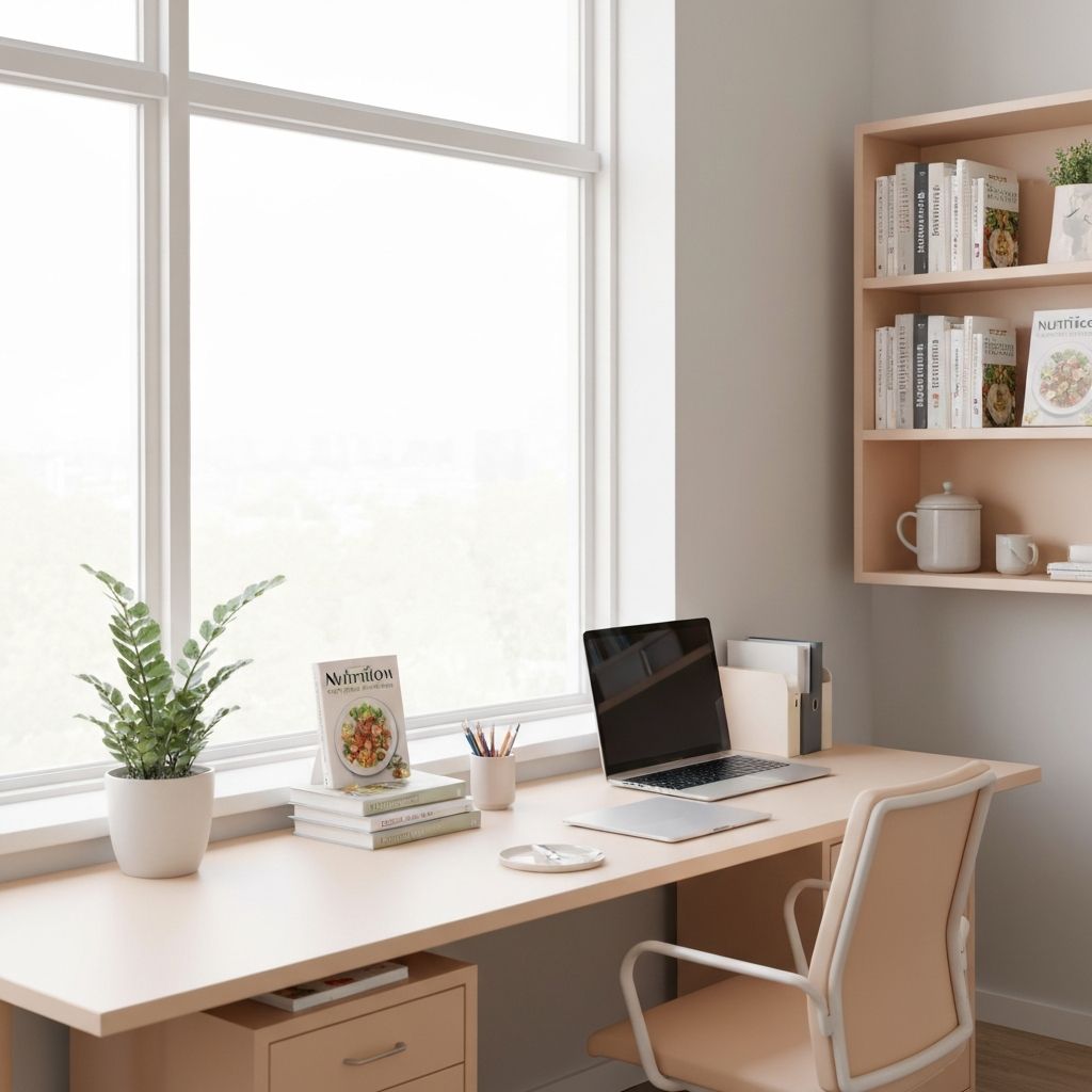 About our educational mission